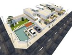 2 bedrooms Bungalow in Pilar de la Horadada, Spain No. 7016 - Image 5