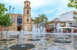 2 bedrooms Bungalow in Pilar de la Horadada, Spain No. 7016 - Image 8