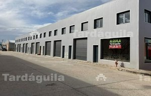 180m² Warehouse in Villares de la Reina, Spain No. 70168