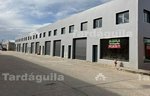 180m² Warehouse in Villares de la Reina, Spain No. 70168 - warehouse in Spain