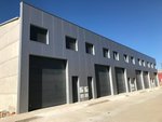180m² Warehouse in Villares de la Reina, Spain No. 70168 - Image 3