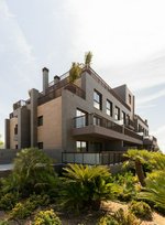 1 bedroom Penthouse in Denia, Spain No. 7017 - Image 9
