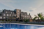 1 bedroom Penthouse in Denia, Spain No. 7017 - Image 10