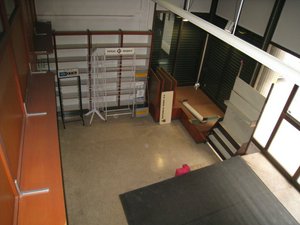 65m² Commercial property in Barcelona, Spain No. 70205