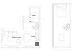 1 bedroom Apartment in Madrid, Spain No. 70294 - Image 25