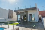 3 bedrooms Villa in La Florida, Spain No. 7030 - Image 2