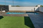 3 bedrooms Villa in La Florida, Spain No. 7030 - Image 8