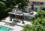 5 bedrooms Villa in Costa D'en Blanes, Spain No. 70318 - villa in Spain