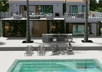 5 bedrooms Villa in Costa D'en Blanes, Spain No. 70318 - Image 8