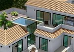5 bedrooms Villa in Costa D'en Blanes, Spain No. 70318 - Image 9