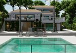 5 bedrooms Villa in Costa D'en Blanes, Spain No. 70318 - Image 11