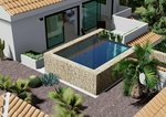 5 bedrooms Villa in Costa D'en Blanes, Spain No. 70318 - Image 13
