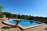 4 bedrooms House in Ontinyent, Spain No. 70320 - Image 3