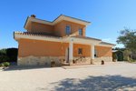 4 bedrooms House in Ontinyent, Spain No. 70320 - Image 6