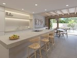 4 bedrooms Villa in Santa Maria Del Cami, Spain No. 70321 - Image 4