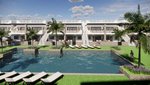 4 bedrooms Villa in Punta Prima, Spain No. 7033 - Image 6