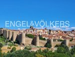 3888m² Commercial property in Avila, Spain No. 70339 - Image 4