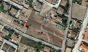 Land in Valladolid, Spain No. 70532