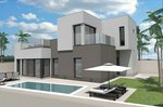 3 bedrooms Villa in Torrevieja, Spain No. 7057 - villa in Spain