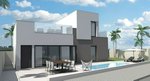 3 bedrooms Villa in Torrevieja, Spain No. 7057 - Image 2