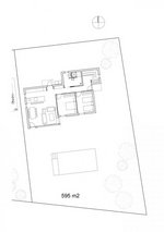 3 bedrooms Villa in Torrevieja, Spain No. 7057 - Image 9