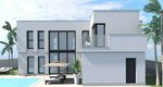 5 bedrooms Villa in Torrevieja, Spain No. 7058 - Image 2