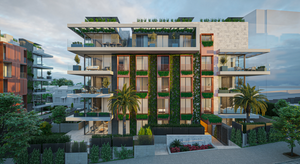 3 bedrooms Penthouse in Palma de Majorca, Spain No. 70656