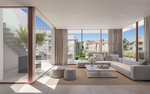 3 bedrooms Penthouse in Palma de Majorca, Spain No. 70656 - Image 6