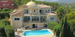 5 bedrooms Villa in Alicante, Spain No. 70770 - villa in Spain