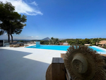 4 bedrooms Villa in Alicante, Spain No. 70796 - villa in Spain