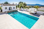5 bedrooms Villa in Alicante, Spain No. 70803 - Image 6