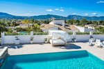 5 bedrooms Villa in Alicante, Spain No. 70803 - Image 9