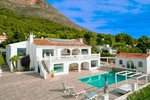 5 bedrooms Villa in Alicante, Spain No. 70803 - Image 19