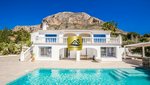 5 bedrooms Villa in Alicante, Spain No. 70803 - Image 30
