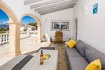 5 bedrooms Villa in Alicante, Spain No. 70803 - Image 42
