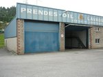 615m² Warehouse in Asturias, Spain No. 70821 - Image 27