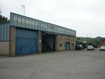 1m² Warehouse in Asturias, Spain No. 70824 - warehouse in Spain
