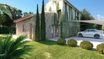 3 bedrooms Villa in Alicante, Spain No. 70838 - Image 4