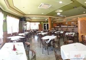 150m² Commercial property in Dos Barrios, Spain No. 70893