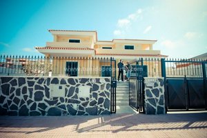 4 bedrooms Villa in Callao Salvaje, Spain No. 709