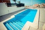 4 bedrooms Villa in Callao Salvaje, Spain No. 709 - Image 18