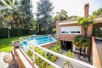 4 bedrooms Villa in Cabrils, Spain No. 71 - villa in Spain