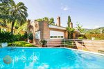 4 bedrooms Villa in Cabrils, Spain No. 71 - Image 12