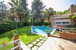 4 bedrooms Villa in Cabrils, Spain No. 71 - Image 16