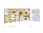 2 bedrooms Apartment in Aguilas, Spain No. 7103 - Image 21