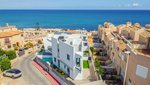 3 bedrooms Villa in Torrevieja, Spain No. 7114 - villa in Spain