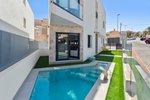3 bedrooms Villa in Torrevieja, Spain No. 7114 - Image 3