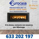 1450m² Land in Villaralbo, Spain No. 71153 - Image 5