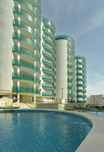 2 bedrooms Apartment in Finestrat, Spain No. 7120 - Image 6