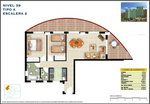 2 bedrooms Apartment in Finestrat, Spain No. 7120 - Image 19